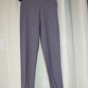 Lula roe - Tween leggings